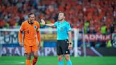 Euro 2024: "Il s’en est allé assez vite!" Van Dijk se paye l'arbitre qui a fui le terrain après Pays-Bas-Angleterre