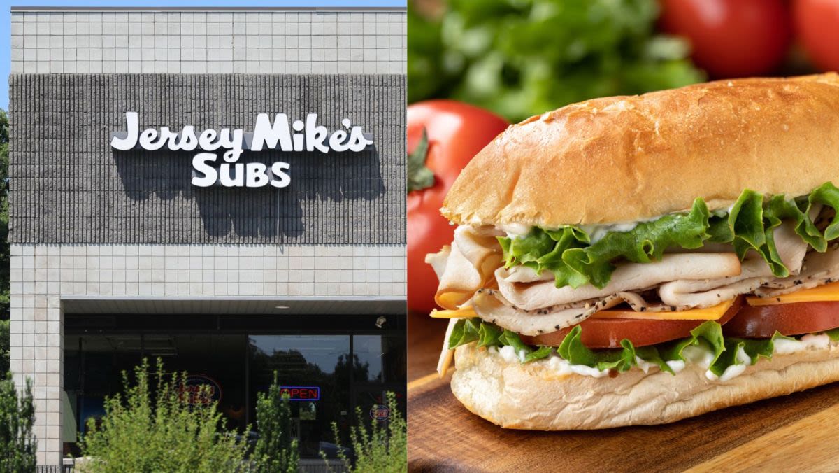 How to Make Your Sandwich Taste Like it Came From Jersey Mike’s