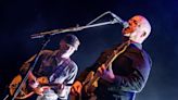 Pixies powered through to please rain-soaked Pittsburgh fans; Franz Ferdinand was fun, too