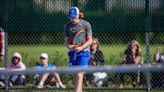 How Rockford Christian tennis player gutted it out to reach the state title match