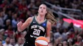 New York Liberty's blossoming chemistry leads them past Sun, to top of WNBA