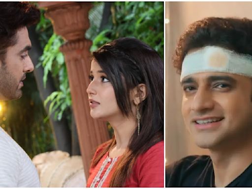 Yeh Rishta Kya Kehlata Hai Written Update, July 20: Rohit To Gain Consciousness, What Will He Do With Armaan?