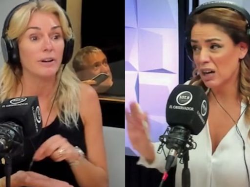 Yanina Latorre desatada contra Marina Calabró: “Es tan zorra”