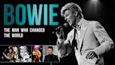 Bowie: The Man Who Changed the World Streaming: Watch & Stream Online via Amazon Prime Video