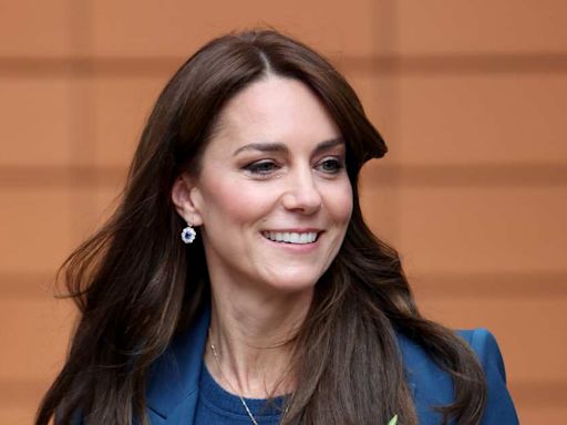 Kate Middleton Shares Personal Message Amid Ongoing Battle With Cancer