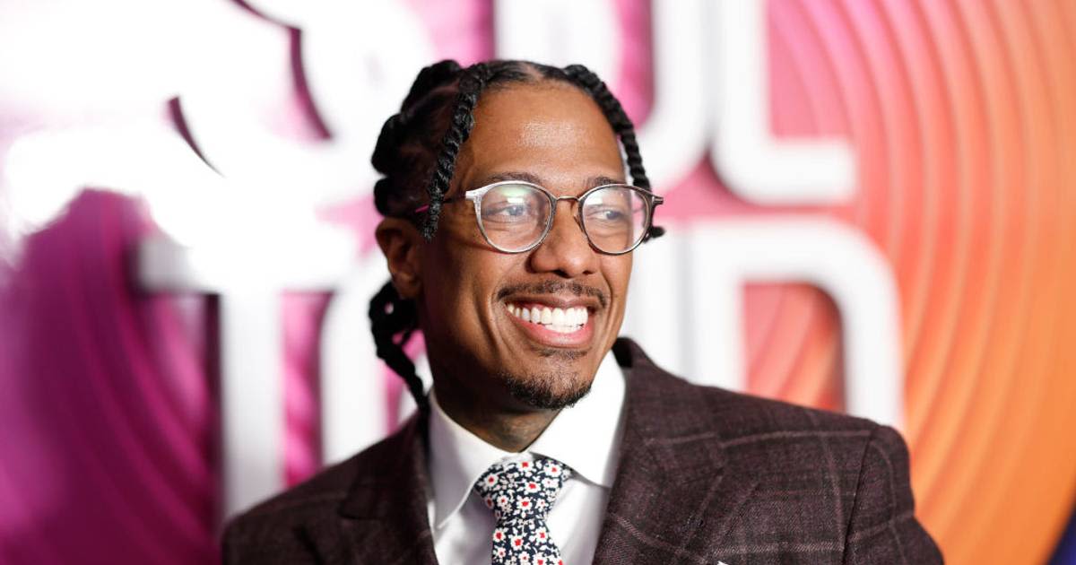 Nick Cannon Chronicles Over a Decade Living With Lupus, Advocates Health Awareness
