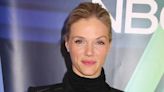 Tracy Spiridakos Honors ‘Chicago PD’ Finale in Behind-the-Scenes Photo With Marina Squerciati: ‘Buckle Up’