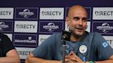 Pep: "Todo lo que soy no sería posible sin lo que el Barcelona me dio"