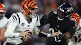 WATCH: $275 Million QB Returns to Action for Bengals