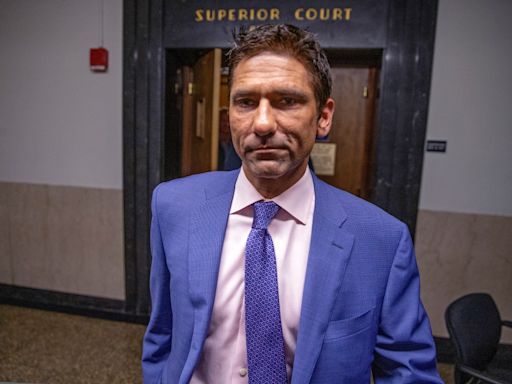 Gary Zerola, former Suffolk, Essex prosecutor, sentenced to 5-10 years for rape