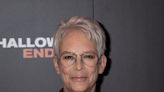 Jamie Lee Curtis ‘having a really good time’ filming Freaky Friday sequel