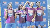 ST. CHAMPS: Bulldogs win relay crown | Robesonian