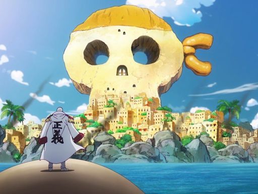 One Piece, capítulo 1114: a qué hora se estrena el nuevo episodio, dónde y cómo verlo