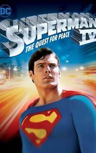 Superman IV: The Quest for Peace