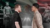 Canelo Álvarez vs. Jaime Munguía: hora y canal de TV abierta en México donde puedes ver la pelea de boxeo