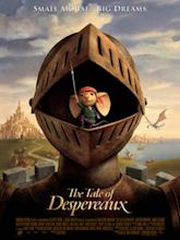 Le avventure del topino Despereaux