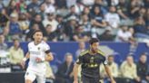 2-1. El LAFC se estrella en Houston y encadena tres derrotas consecutivas