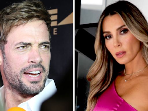 William Levy habla tras separación de Elizabeth Gutiérrez: “Ella también cometió sus errores”