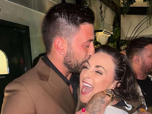 Shirley Ballas 'is ordered to rein in support for Giovanni Pernice'