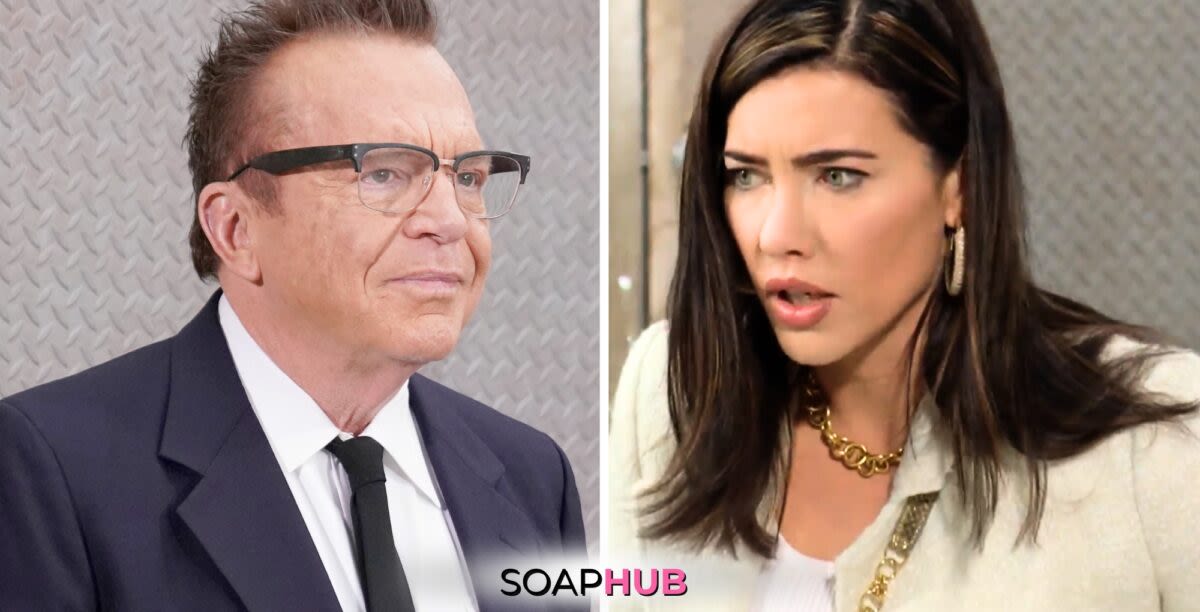 Bold and the Beautiful Spoilers July 31: Steffy’s Pre-Flight Crisis