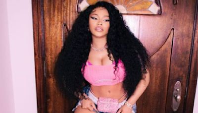 Nicki Minaj’s Pink Friday 2 World Tour Second Amsterdam Date Canceled After Reports Claim She Possessed Marijuana