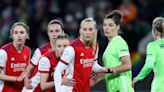 Women’s Champions League preview: England’s clubs face tougher test after Euro 2022 glory