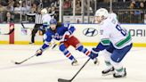 Projected lineup: Rangers must prove they can shake old habits