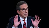 Chris Wallace's interview show will move to Sunday nights on CNN and HBO Max