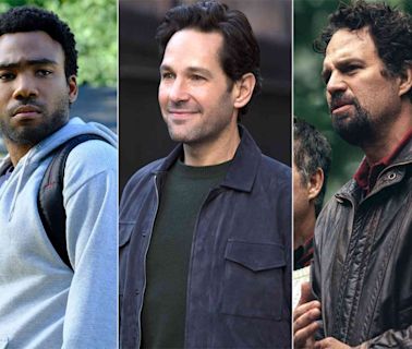 25 actors who played multiple roles on the same show