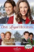 One Royal Holiday (2020)