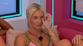 Love Island viewers lack sympathy for Grace after clash with Joey