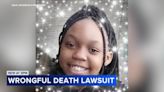 City motions to keep Lightfoot deposition private in wrongful death lawsuit for 10-year-old girl