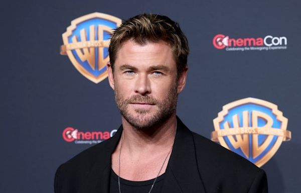 Chris Hemsworth Took The Blame For The Disappointment Of “Thor: Love And Thunder” And Admitted He Became A “Parody” Of...