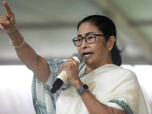 Bengal Governor attacks CM Banerjee over TMC MLAs oath-taking row: ‘won’t respond to waste-bin material’