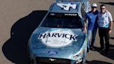 Kevin Harvick bids fond farewell, looks forward to new chapter: 'This week its pretty real'