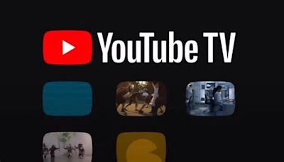 YouTube TV introduce soporte multipantalla en iPhone y iPad