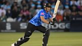 Harrison Ward, Daniel Hughes power Sussex to victory