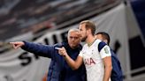 Milestone for Kane and Mourinho helps groundsman – Thursday’s sporting social