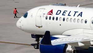Delta flight cancellations: U.S. Department of Transportation opens investigation