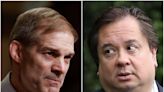 George Conway blasts GOP Rep Jim Jordan for exonerating Trump’s wrongdoing