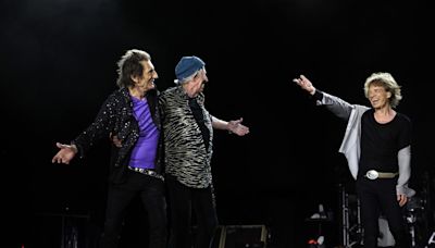 Top 10 Songs the Stones Aren't Playing on Their 2024 Tour