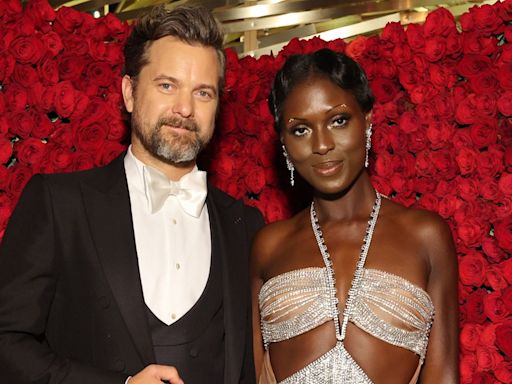 Joshua Jackson makes rare comment about daughter with ex-wife Jodie Turner-Smith