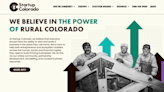 Startup Colorado helping rural entrepreneurs