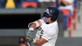 Tallmadge High School graduate Sam Seeker enjoying first baseball season with Akron Zips