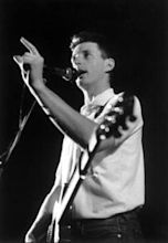 Billy Bragg