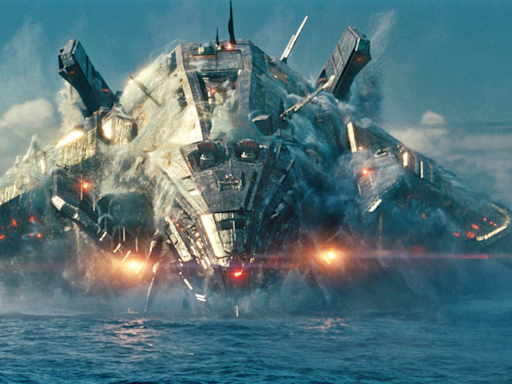 Netflix movie of the day: will Battleship be a direct hit or leave you board stupid?