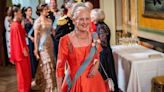 Queen Margrethe of Denmark Is Now Europe's Only Ruling Female Monarch After Queen Elizabeth's Death