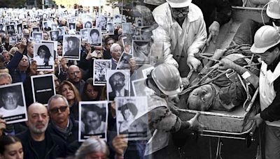 Atentado a la AMIA en Argentina: piden justicia a 30 años del mayor ataque terrorista que mató a 85 personas