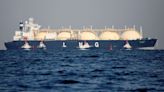 Gas crisis lands LNG cargo market in hands of energy giants