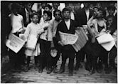 Newsboys' strike of 1899